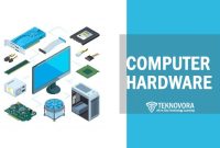 Computer Hardware Explained: A Complete Guide for Beginners and Tech Enthusiasts