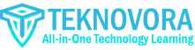 Teknovora