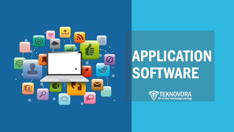 What Is Application Software? Examples, Types, and Real-World Uses Explained