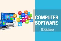 Computer Software: Definition, Types, Functions, and Examples