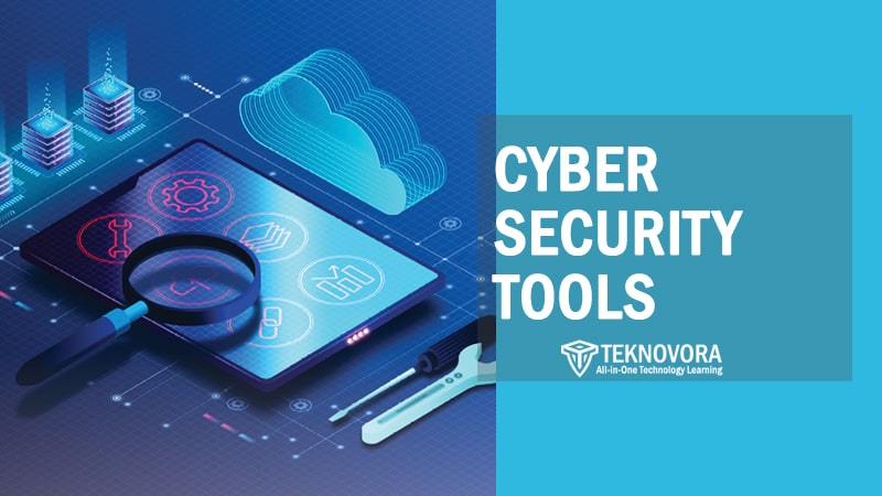 Cyber Security Tools Explained: What Professionals Use to Stay Protected
