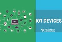 IoT Devices Explained: What They Are, How They Work, and Real Use Cases