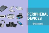 Peripheral Devices Explained: Functions, Types, and How They Work