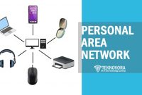 What Is a Personal Area Network (PAN)? Types, Examples, and How It Works