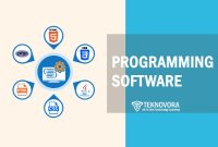Programming Software Explained: Types, Tools, and How They Power Modern Development
