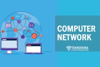 What Is a Computer Network? Types, Components, and How It Works