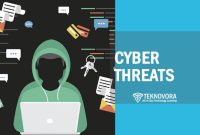 Cyber Threats Explained: Types, Real Examples, and How to Stay Protected