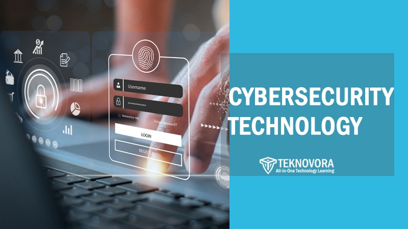 Cybersecurity Technologies Explained: Innovations That Are Securing 2025