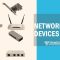 Networking Devices: Definition, Types, Functions, and Examples